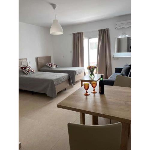 Christothea Apartments