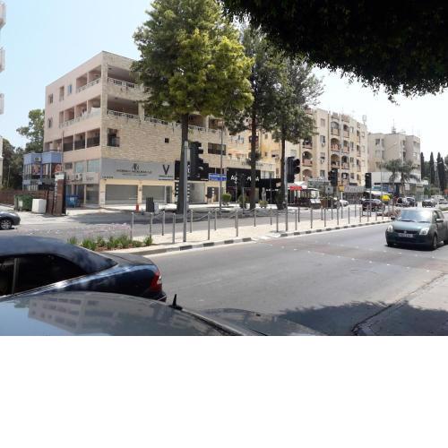 Chrysanthos Boutique Apartments