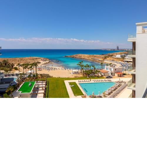 Chrysomare Beach Hotel & Resort