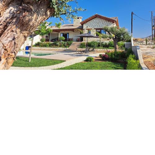 Chrystallia Holiday Villas