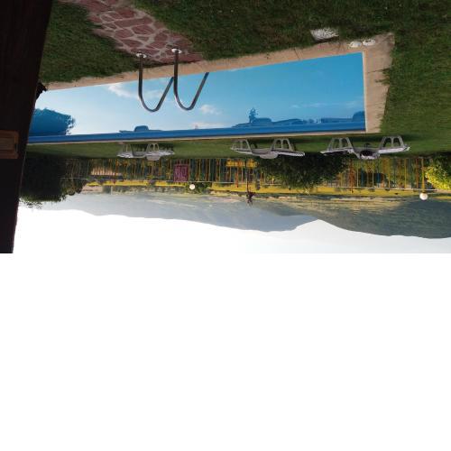Chuchi Guest House 1