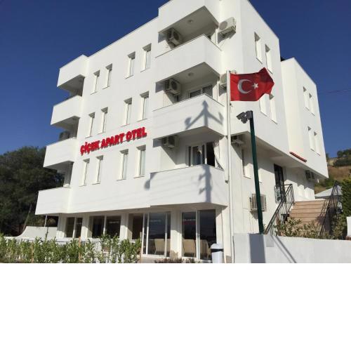 Cicek Apart Hotel