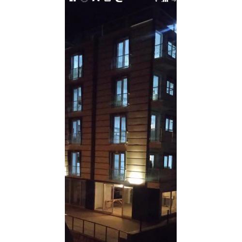 ÇİÇEK APART OTEL