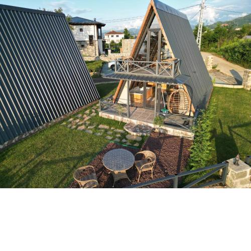 Çicek Bungalov