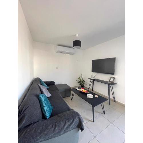 Cielo Apartment No2