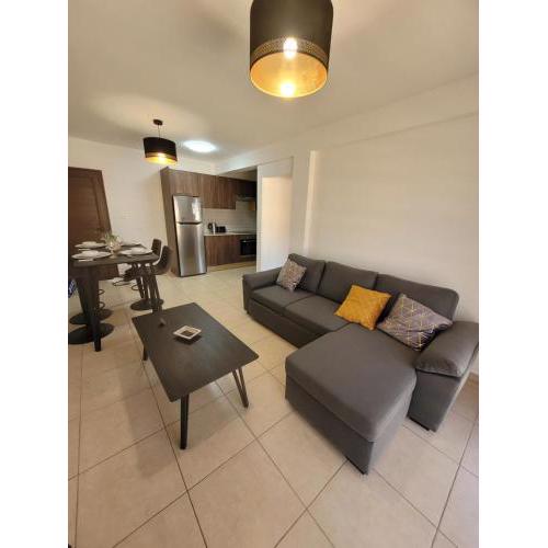 Cielo Apartment