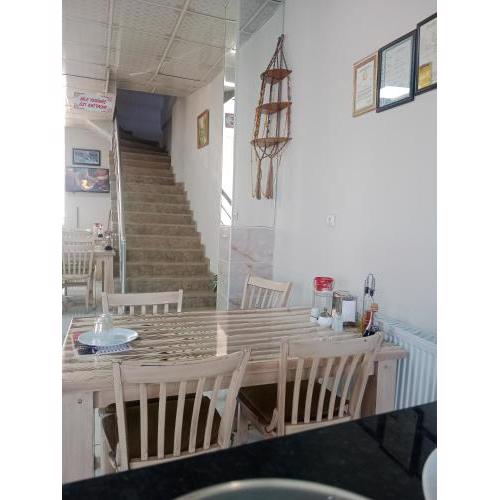Çiftlik otel