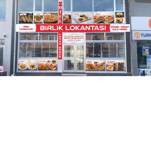 Çiftlik otel