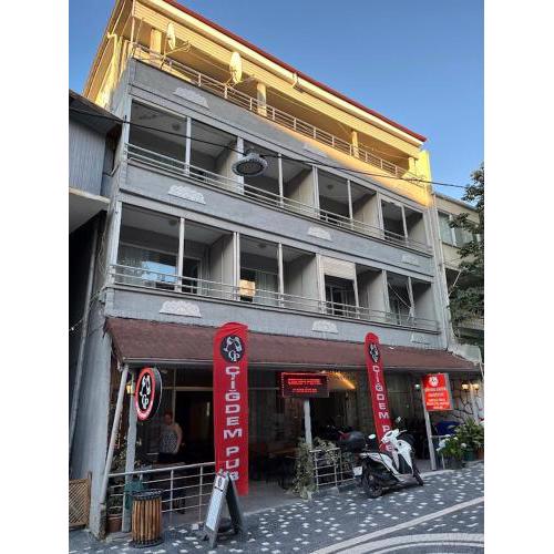 Çiğdem Motel Pansiyon & PUB