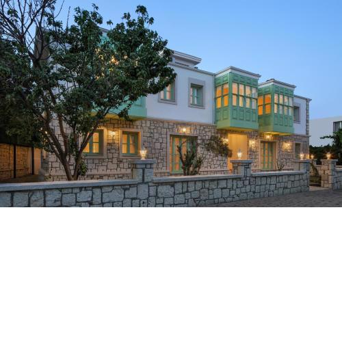 Çiğdem'inn Sığacık (Cigdeminn Sigacik)