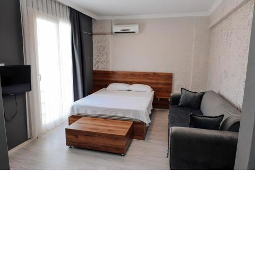 Çigli vegas OTEL