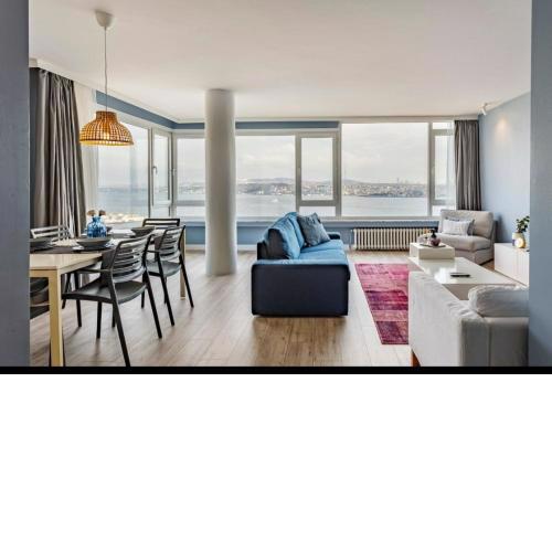 Cihangir Apartmenst