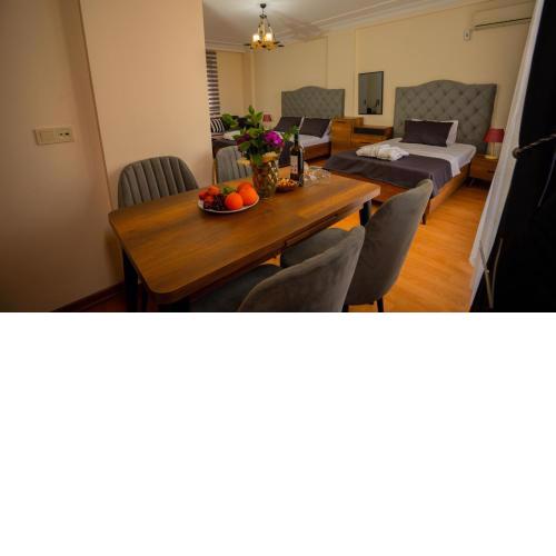 Cihangir by Aydin Suite Hotel