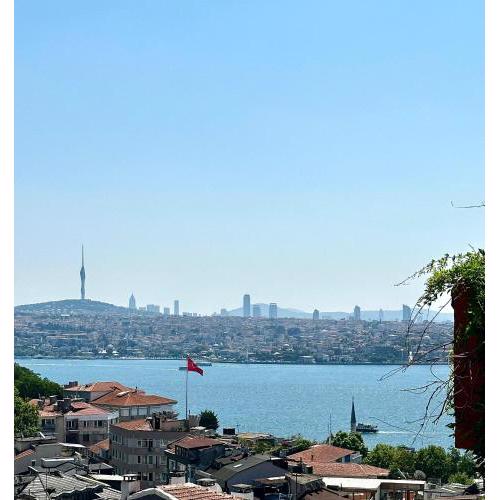 Cihangir Ekinci Plaza