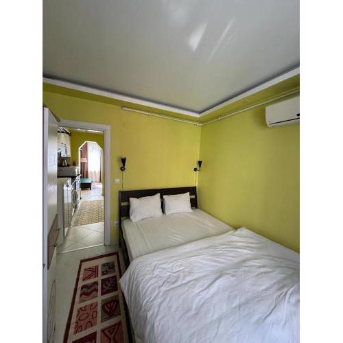 Cihangir home