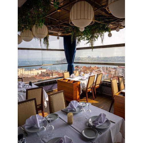 Cihangir Residences