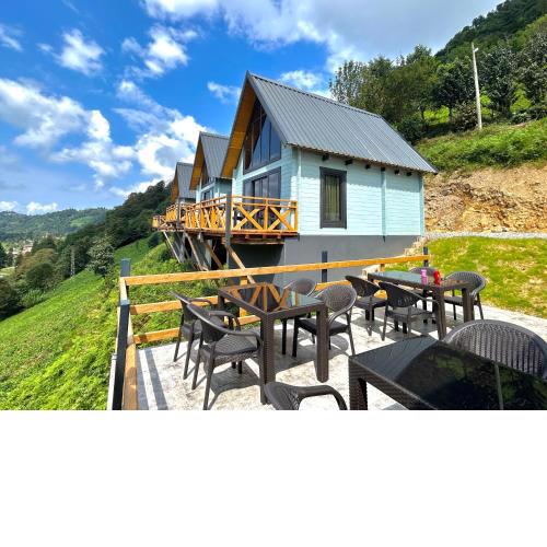 CİLEMONA SUİT BUNGALOWS