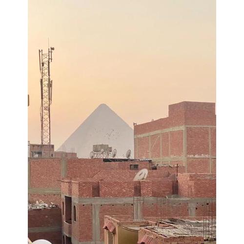 Cilia home pyramid