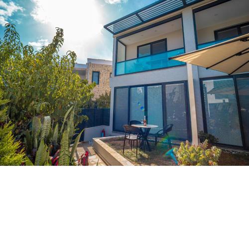Çimentepe Residence Deluxe 4 - Duplex Villa in Yalikavak