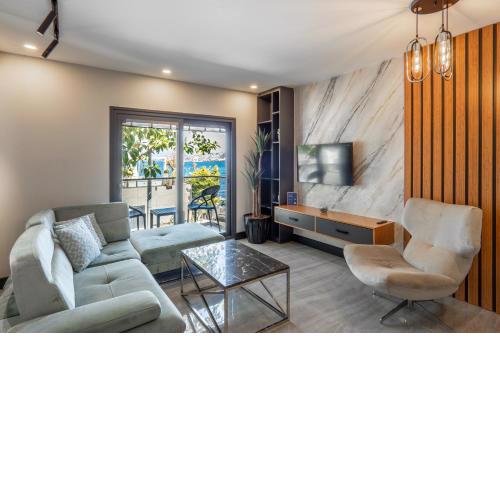 Çimentepe Residence Deluxe 6 - Residence Apartment in Yalikavak
