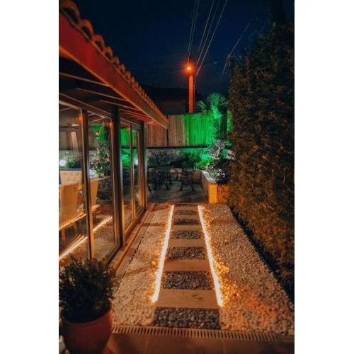 Çınar home