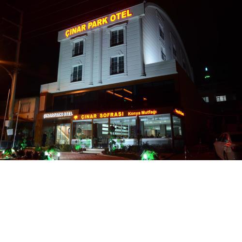 Çınarpark Hotel