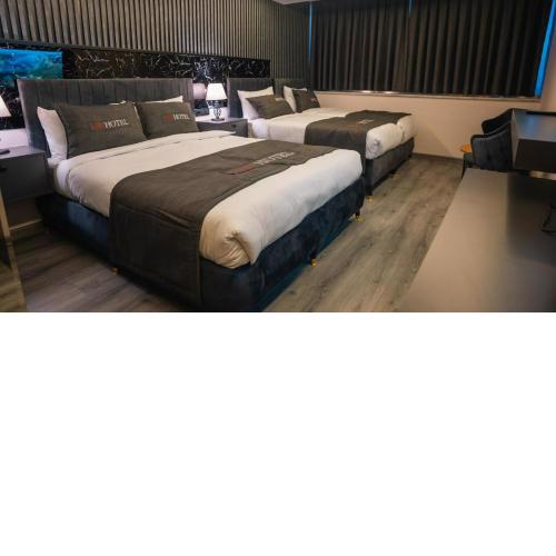 Cip Hotel & Spa Istanbul Bakırkoy City Center