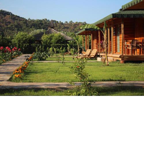 Cirali Armira Bungalow