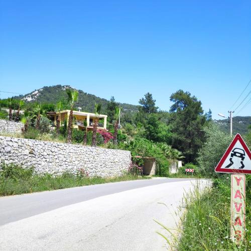 Çirali Sunny House