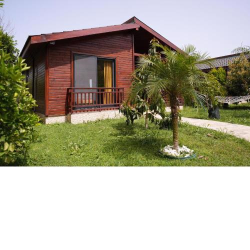 Cirali Villas 2