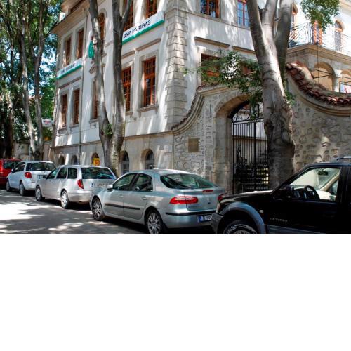 Citadel Guest House