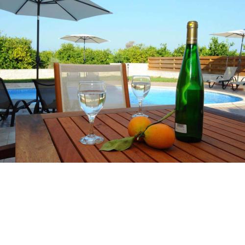 Citrus Grove Villa