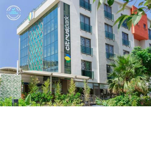 Citrus Park Hotel