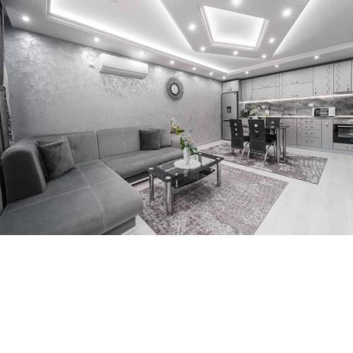 City Apartments - a brand new luxury & comfy.