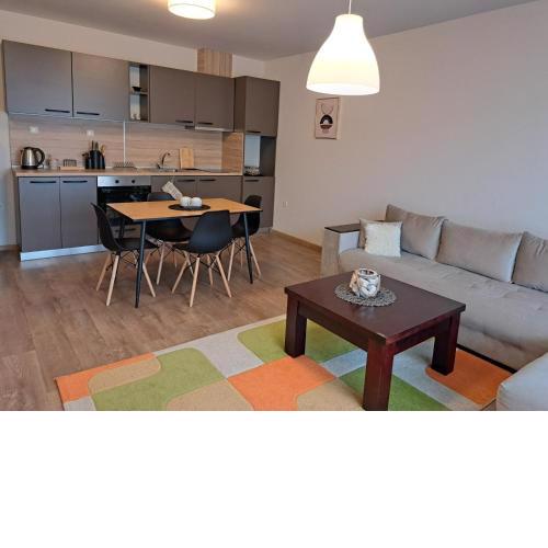 City Apartments 1