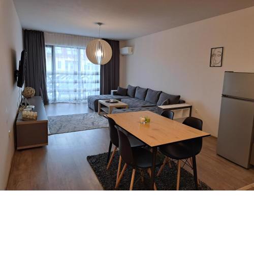 City Apartments 2