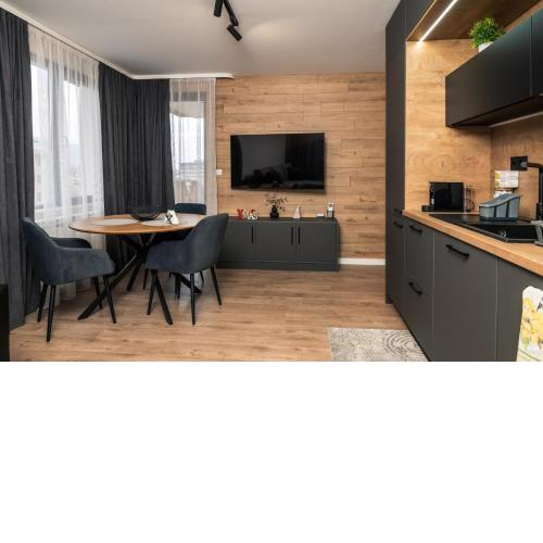 City Apartments 4