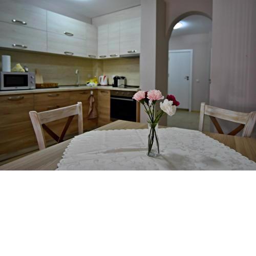 City Apartments