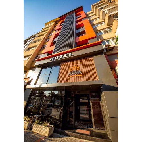 CITY ASYA HOTEL