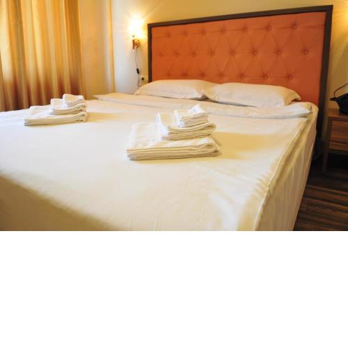 City Blagoevgrad Family Hotel