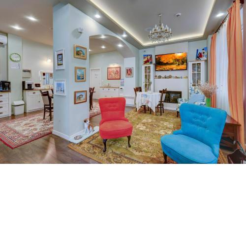 City Boutique Inn