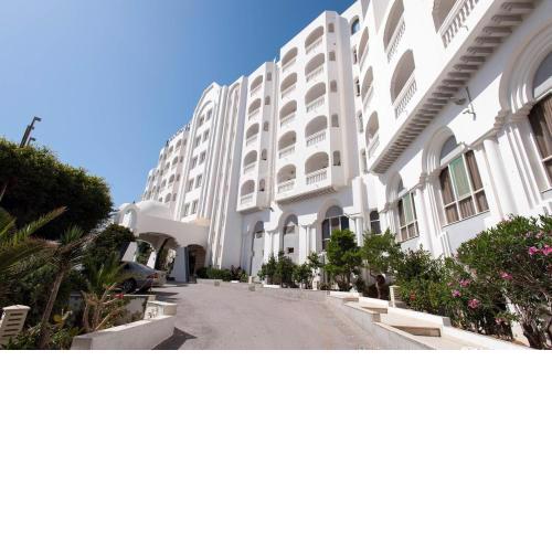 City Business Monastir Center