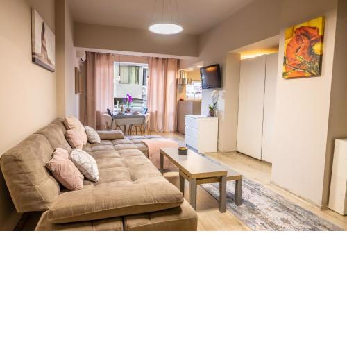 City Center apartament “MARTA”
