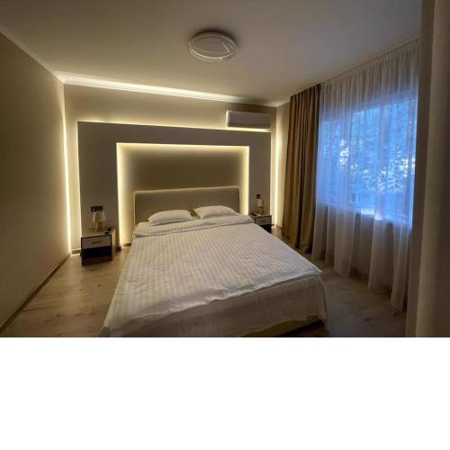 City Center Apartment 1