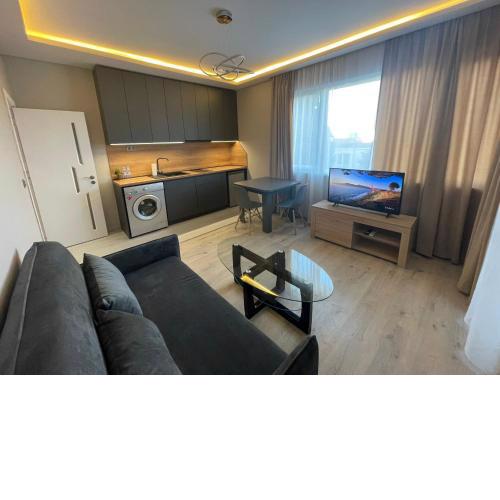 City Center Apartment 2