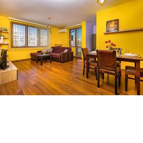 City Center Apartment Aleko Konstantinov