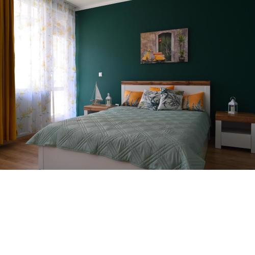 City Center Apartment