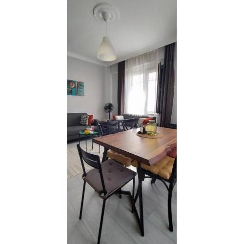 City Center Apartment