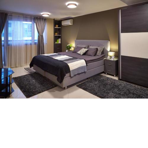 City Center Apartments - Free Parking