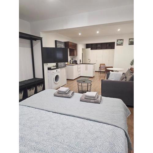 City Center Apartments